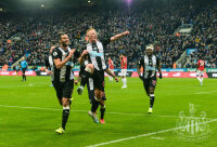 ©  NUFC