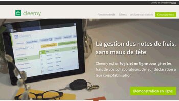 L'éditeur Lucca lance une application mobile pour gérer les notes de frais