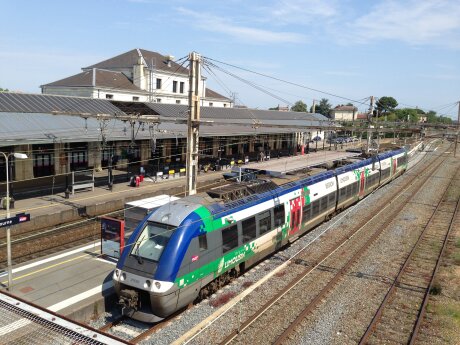 ©  CC BY-SA 4.0 - AirScott
