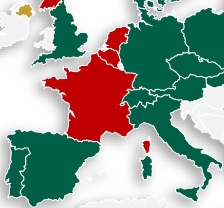 ©  European Leagues