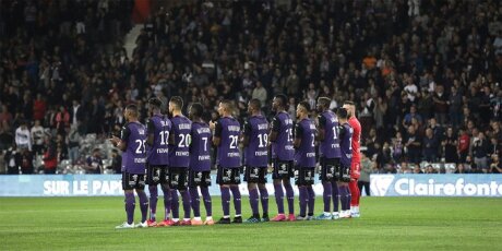 ©  Toulouse FC