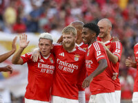 ©  SL Benfica