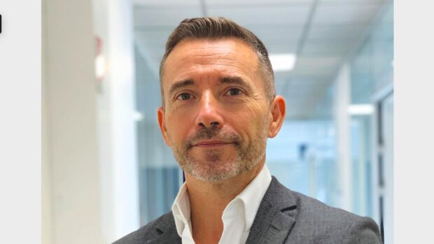 Olivier Alonso, président du Groupe Nestenn - © D.R.