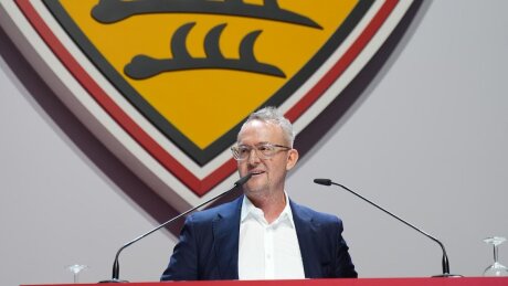 ©  VfB Stuttgart