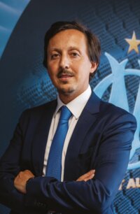 ©  Olympique de Marseille