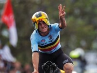 ©  UCI Cycling / X