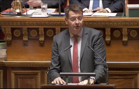 ©  Sénat
