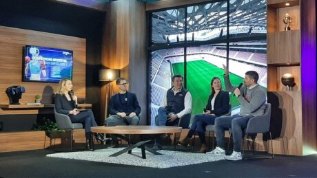 ©  Sport UnlimiTECH