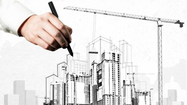 Comment les promoteurs immobiliers doivent-ils faire leur révolution ? - © D.R.