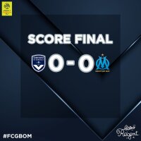 ©  Girondins de Bordeaux