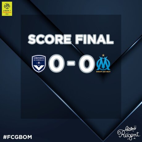 ©  Girondins de Bordeaux