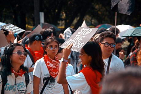 © Pexels Mico Medel