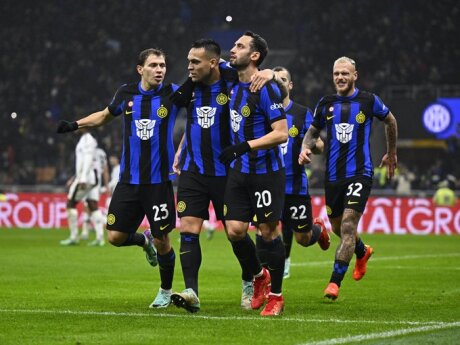 ©  FC Inter Milan