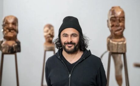 ©  Kochi Biennale Foundation