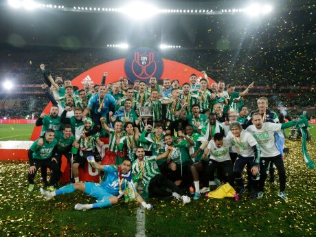 ©  Real Betis