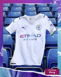 ©  Manchester City FC