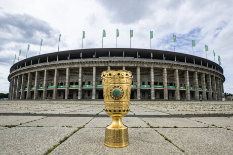 ©  Thomas Boecker/DFB Thomas Boecker/DFB