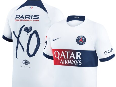 ©  PSG