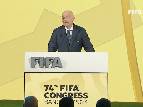 ©  FIFA