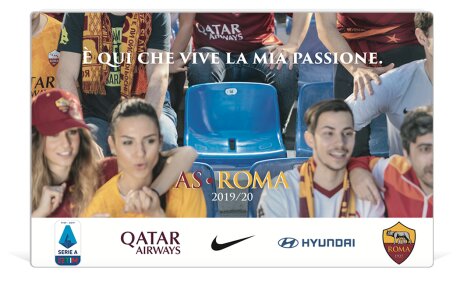 ©  AS Rome