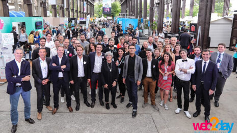 Les start-up de l’immobilier ont leur mouvement ! - © D.R.