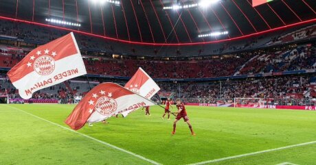 ©  FC Bayern