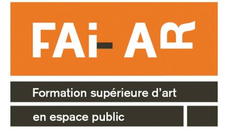 Appel à candidatures : ouverture de la promotion 2021 de la formation d’arts en espace public Fai-Ar