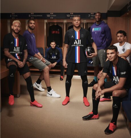 ©  PSG