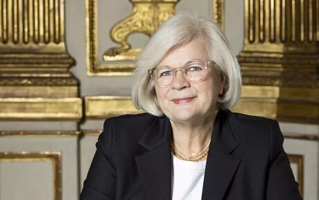 ©  Ministères Sociaux / DICOM / S. Humbert / SIPA