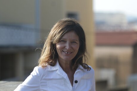 ©  Agnès Mellon