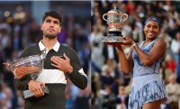 ©  Roland-Garros / X
