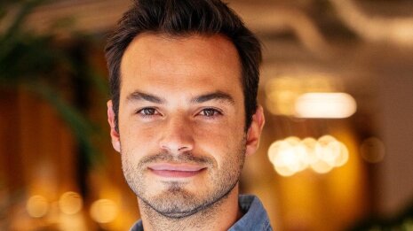 Thomas Lepelaars, CEO de Nodalview - © D.R.
