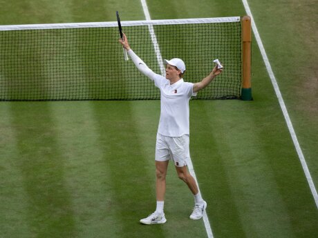©  Wimbledon / X
