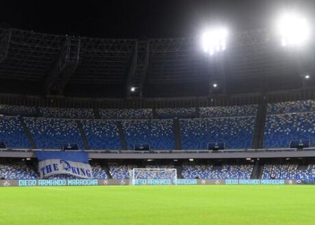 ©  SSC Napoli