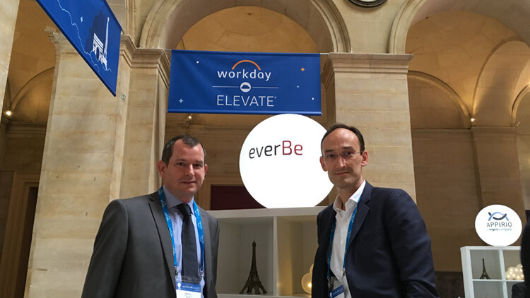 Mercer rachète un partenaire français de Workday - D.R.