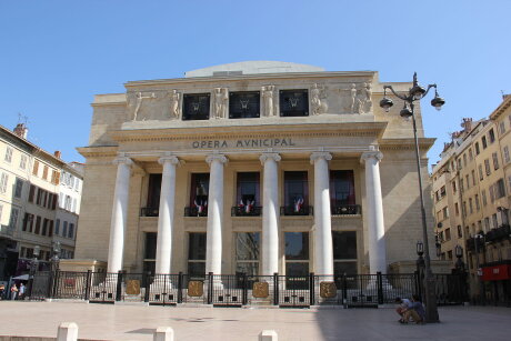 ©  Wikimedia Commons / Laika ac