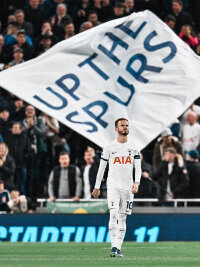 ©  Tottenham Hotspur FC