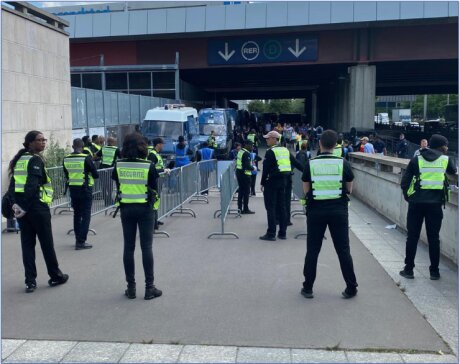 ©  UEFA
