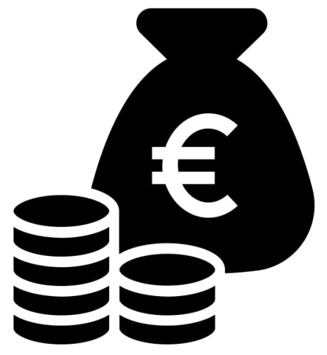 Les revenus mensuels moyens de l’ensemble des étudiants sont de 919 € en 2020. - © D.R.