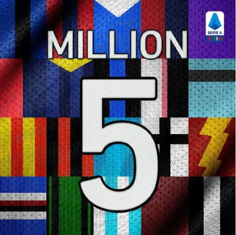 ©  Lega Serie A