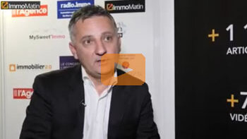 3 min avec Frédéric Daviet, président de Webgenery