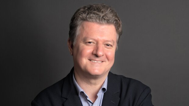 Xavier Bras, cofondateur de Synapse-Immobilier - © D.R.