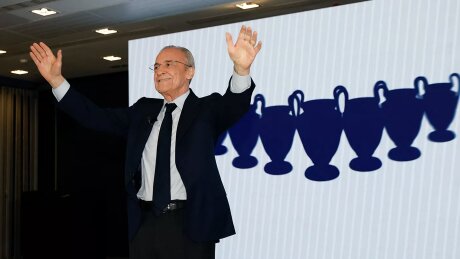 ©  Real Madrid CF