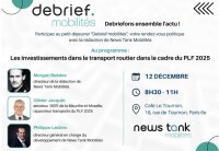 ©  News Tank Mobilités