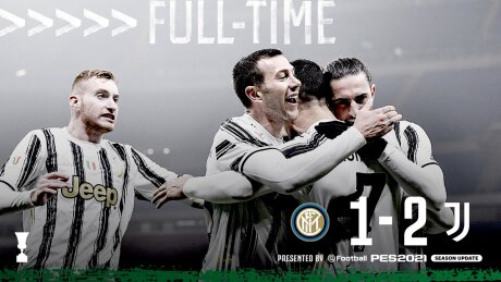 ©  Juventus FC
