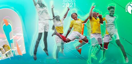 ©  Peace and Sport Awards