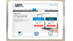 Logic-Immo.com dédie une offre aux petites agences