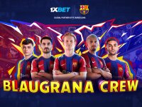©  FC Barcelona