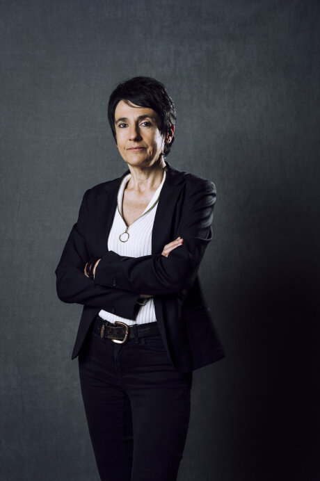 ©  Cyril Frésillon / CNRS Photo
