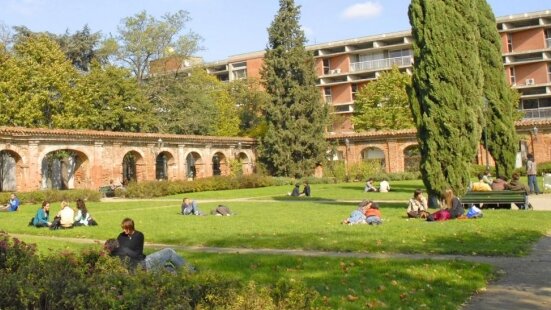 L’Université de Toulouse recrute un(e) coordinateur du département réseau des sites universitaires